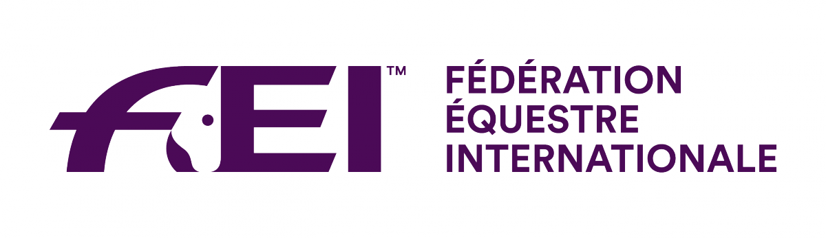 FEI Logo Lockup Landscape FR RGB Purple HR